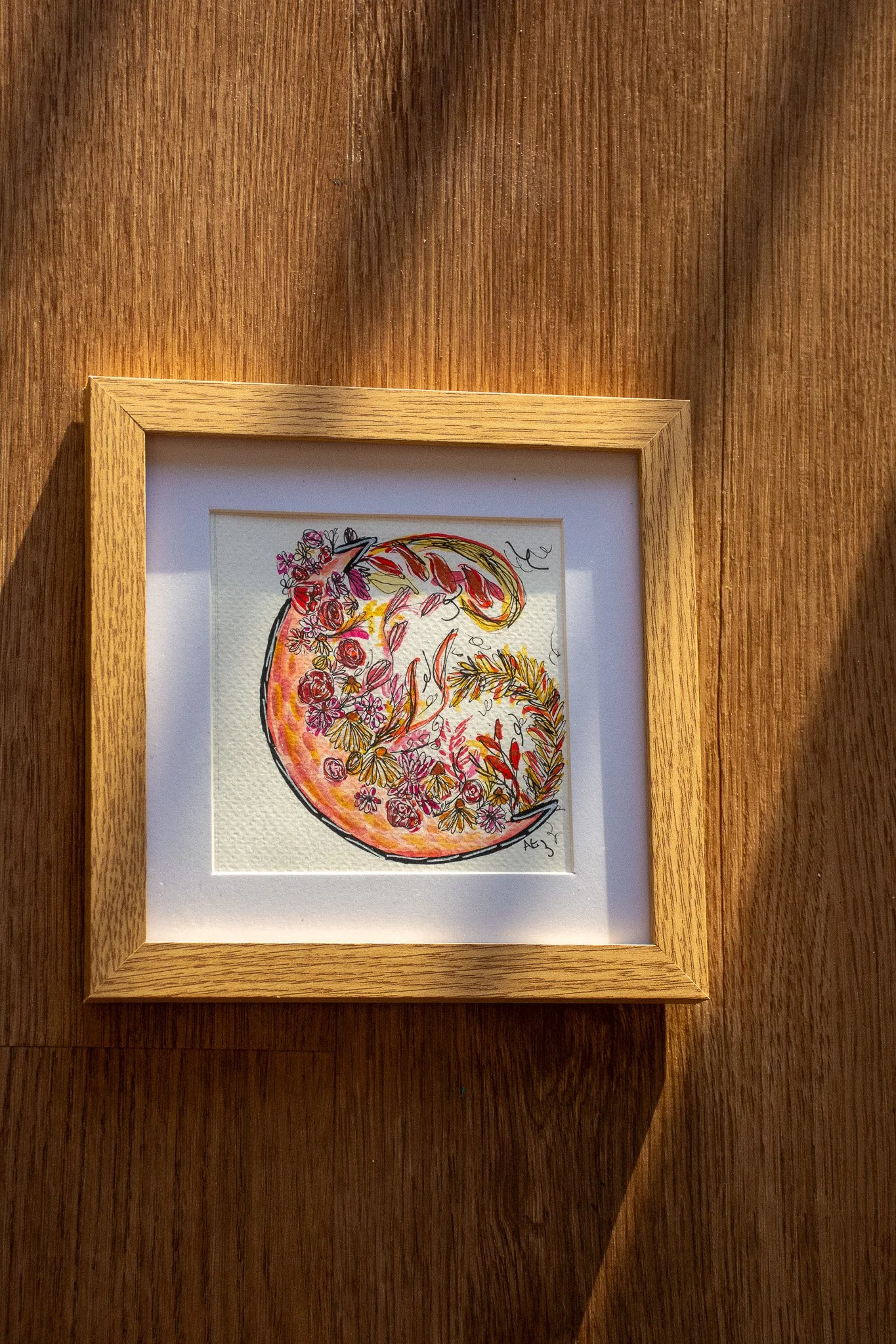 Wildflower Harvest Floral moon Painting_AG_4.jpg