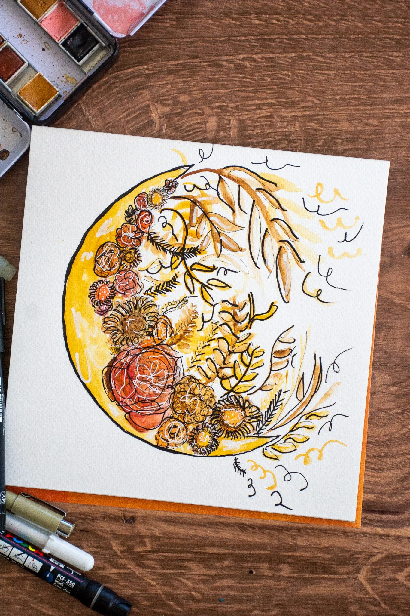 Back Home Moon_Floral Lunar Painting_7.jpg