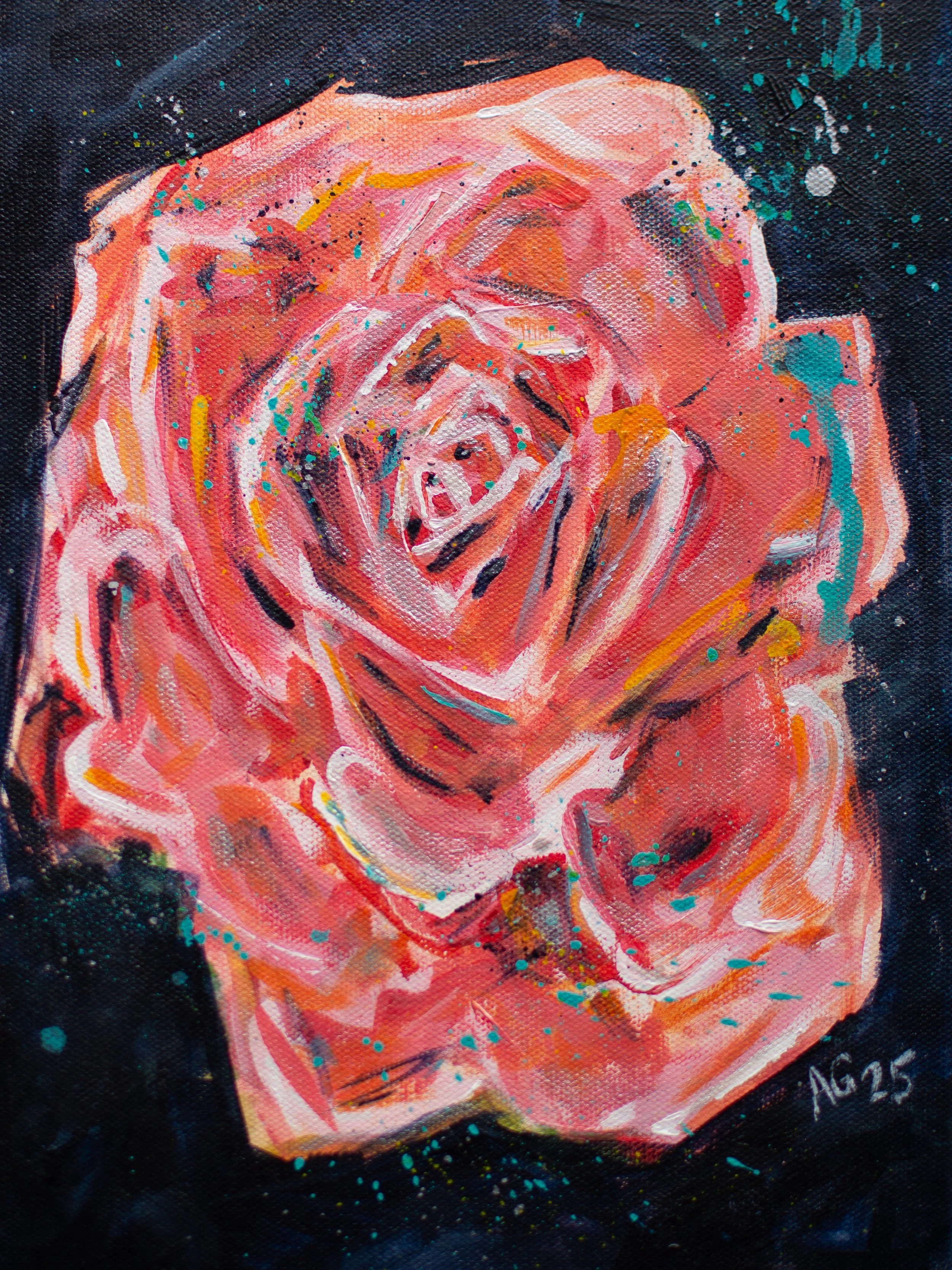 Flower Friends_Expressive Paintings by Andi Garbarino_Maidenhead UK-11.jpg