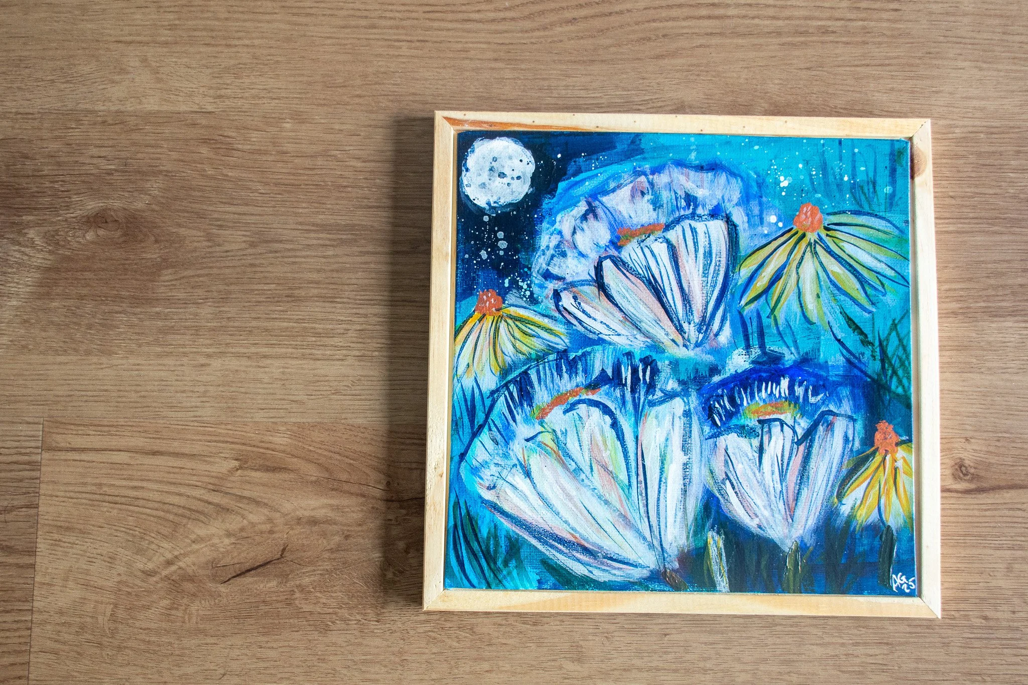 Aquarius Moon Flowers III_4.jpg
