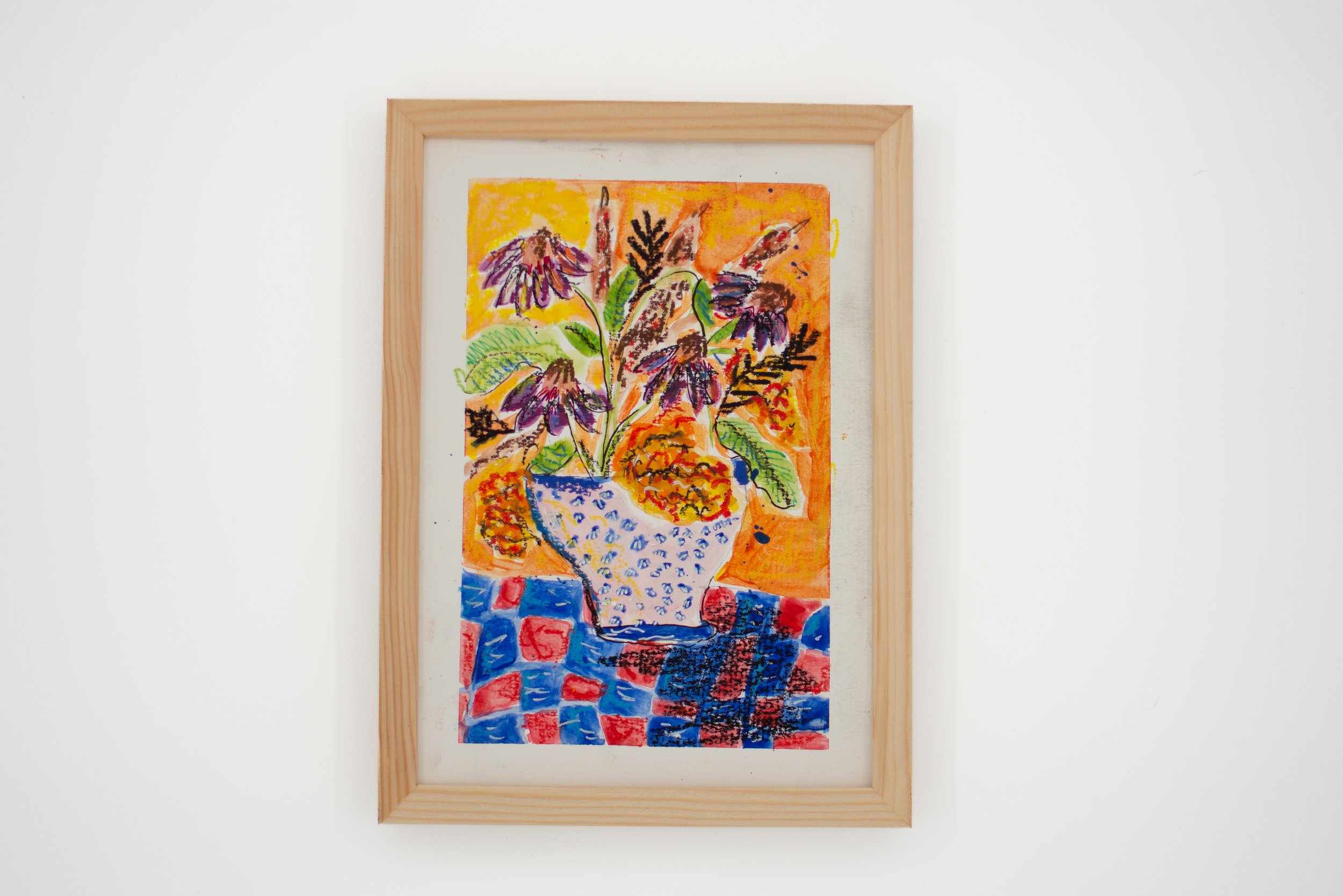 Flower Friends_Expressive Paintings by Andi Garbarino_Maidenhead UK-176.jpg