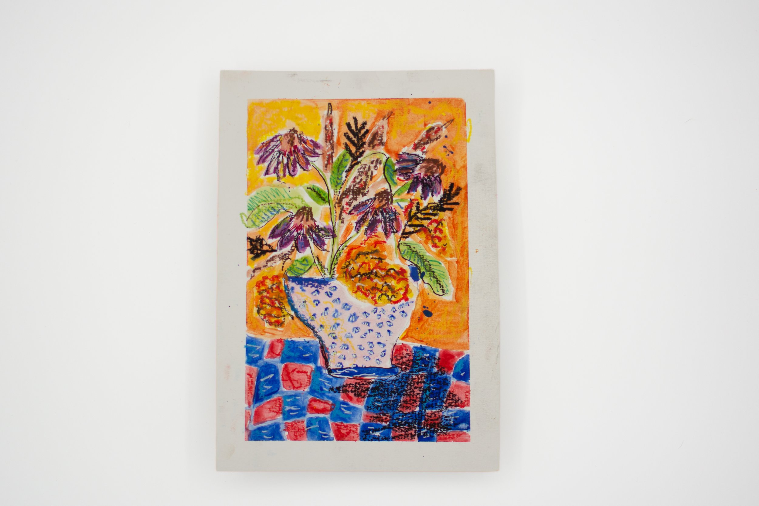 Flower Friends_Expressive Paintings by Andi Garbarino_Maidenhead UK-178.jpg
