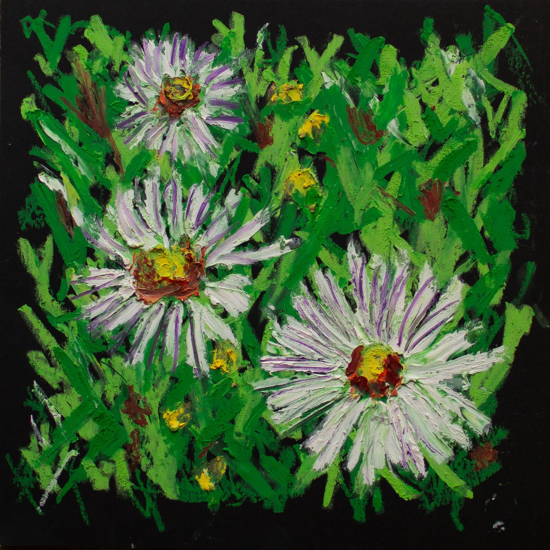 Flower Friends_Expressive Paintings by Andi Garbarino_Maidenhead UK-7.jpg
