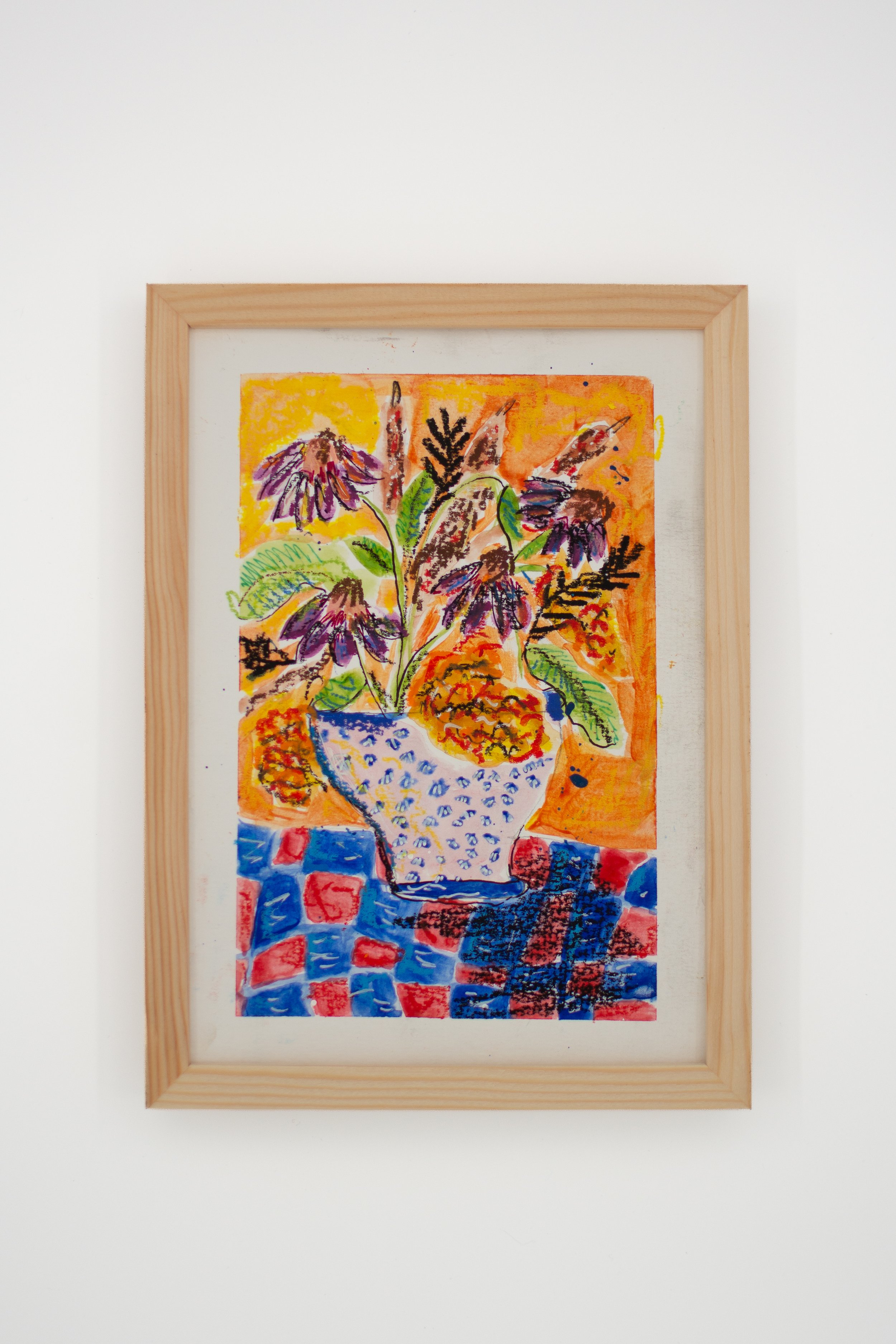 Flower Friends_Expressive Paintings by Andi Garbarino_Maidenhead UK-177.jpg