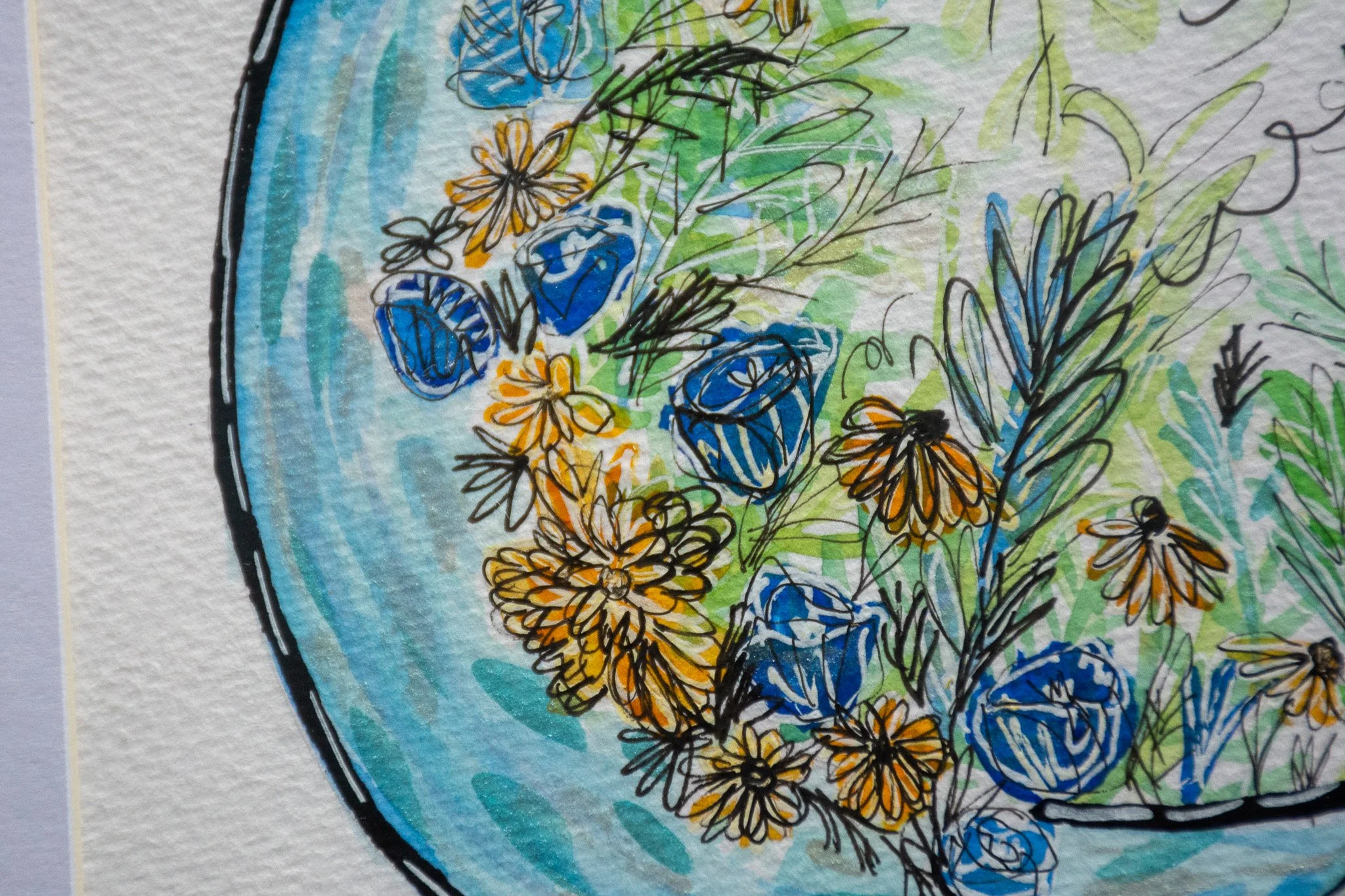 Moon Mixed Media Floral Art_8.jpg