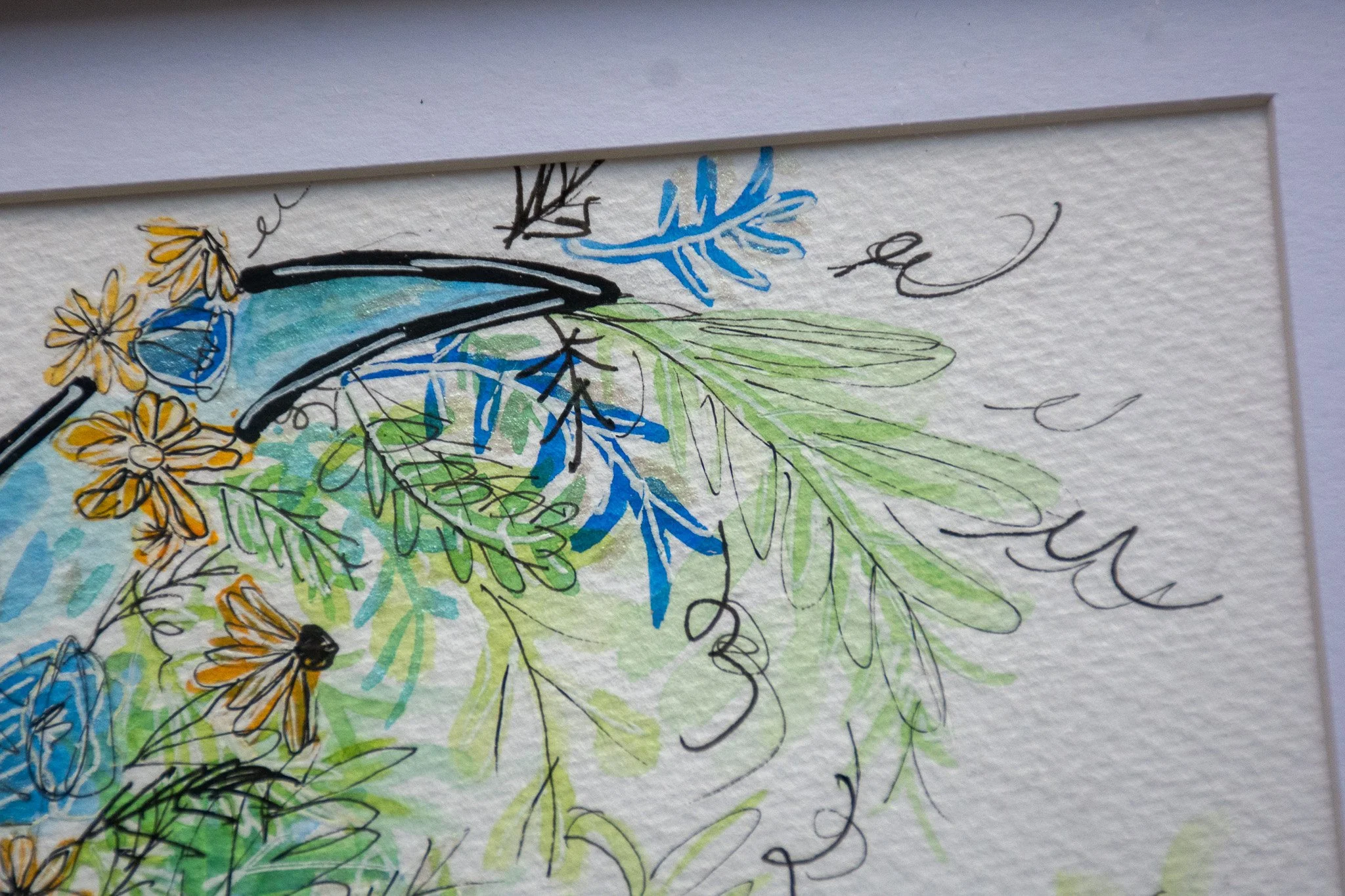 Moon Mixed Media Floral Art_7.jpg