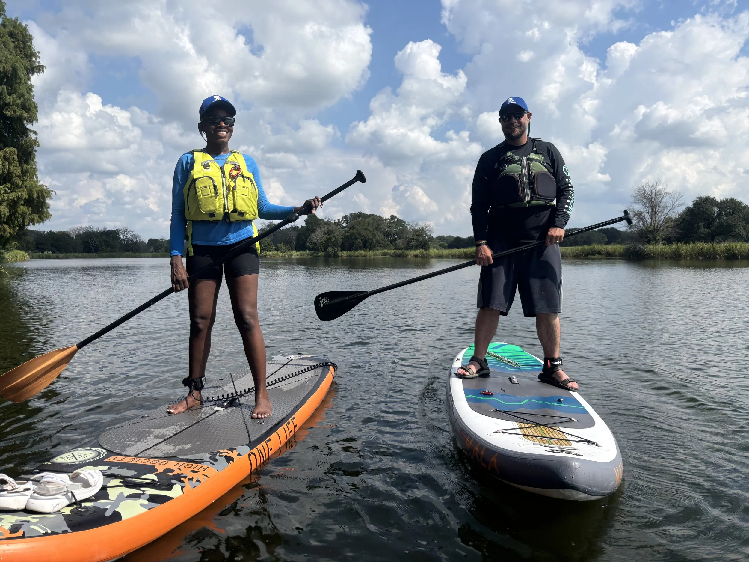 Giving Back in Central Texas: How Spring Lakes Ranch Serves the ...
