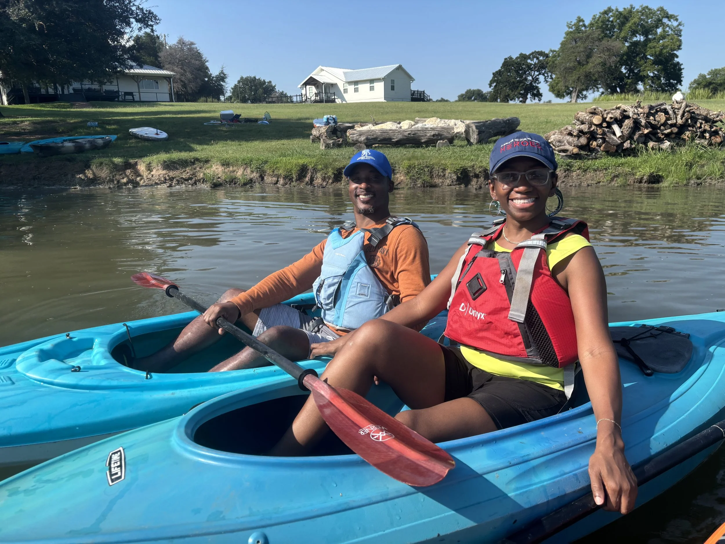 Giving Back in Central Texas: How Spring Lakes Ranch Serves the ...