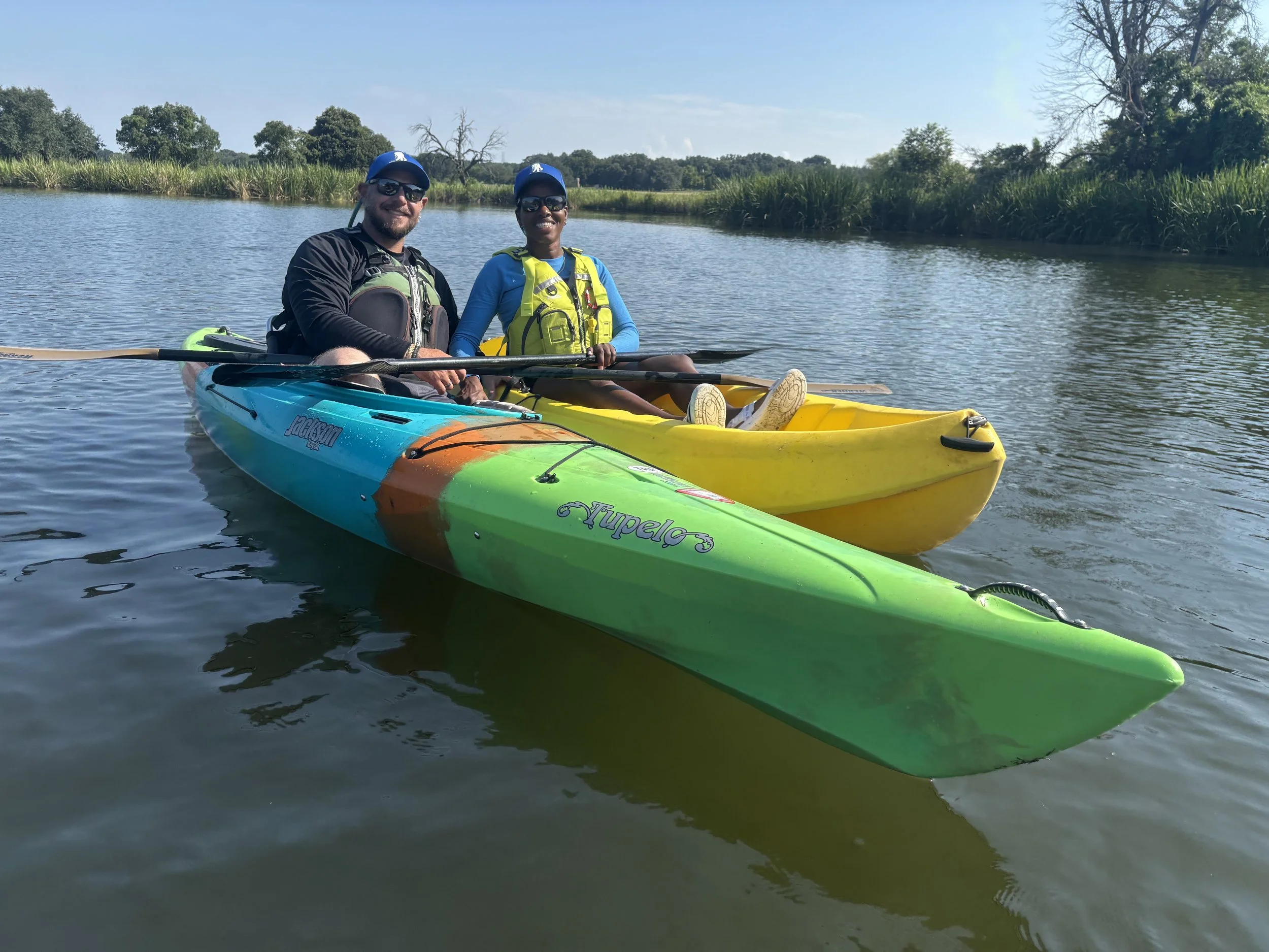 Giving Back in Central Texas: How Spring Lakes Ranch Serves the ...