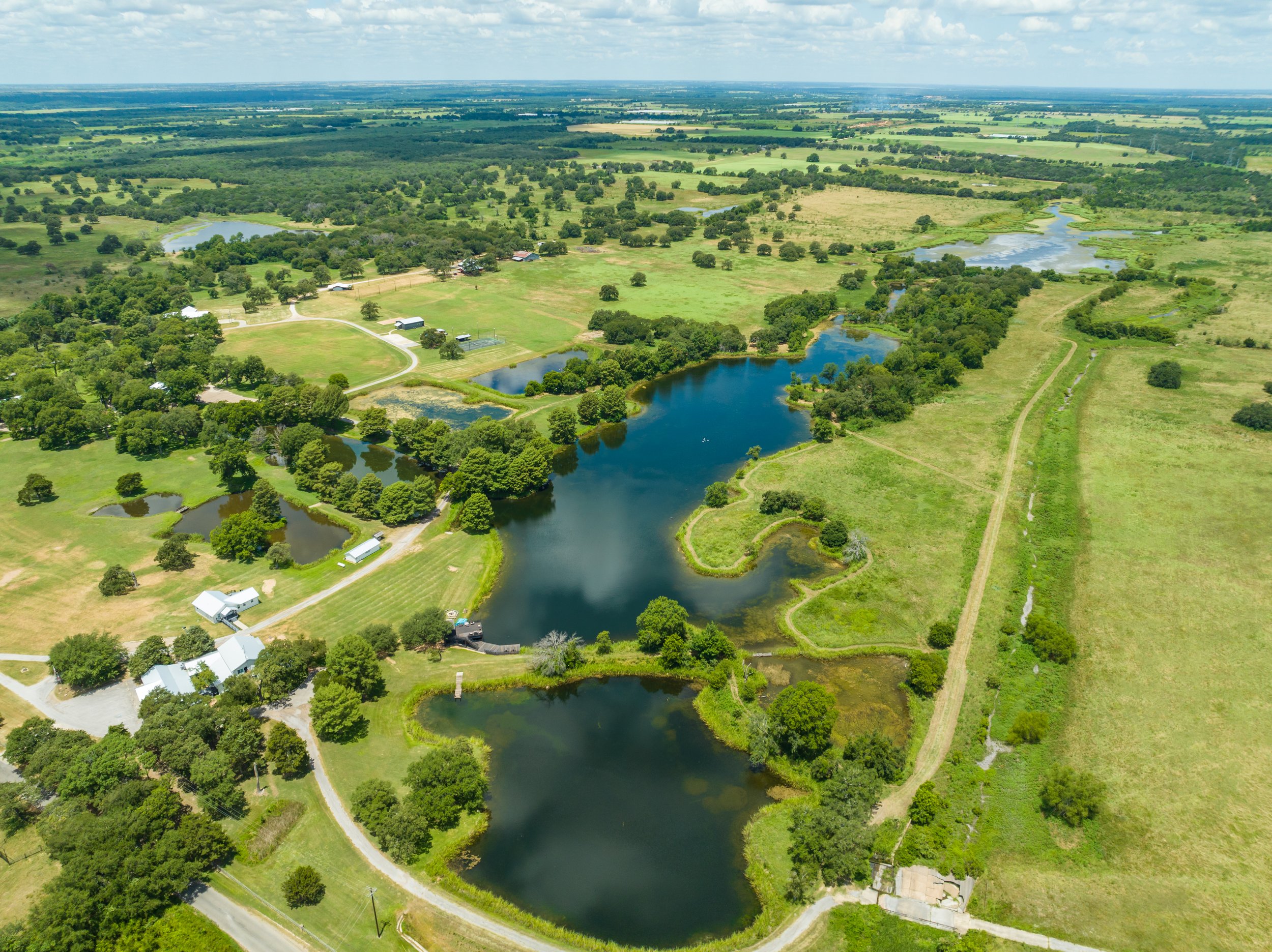 Retreats + Events — Spring Lakes Ranch