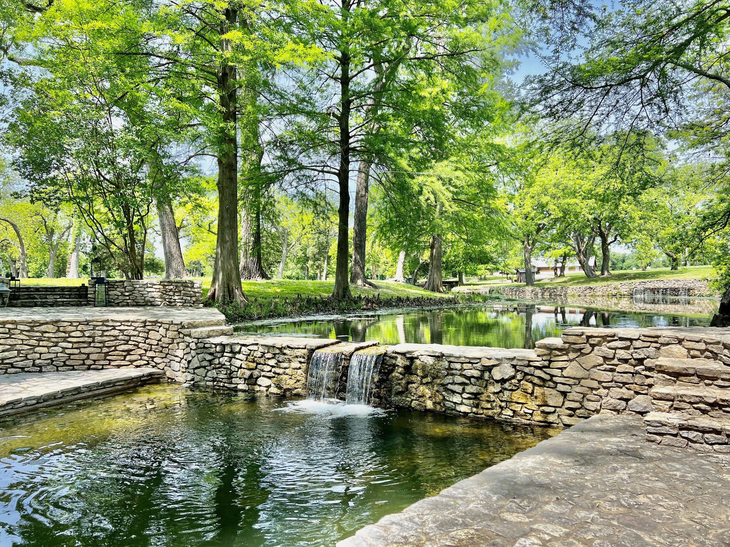 Why Spring Lakes Ranch Is the Best Kept Secret in Central Texas ...