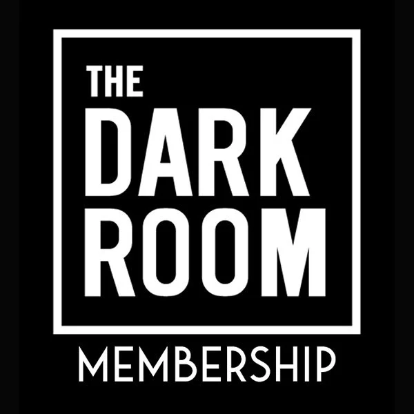 Membership — darkroom.ie