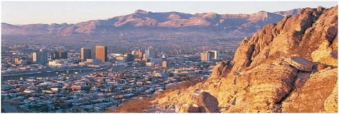 El Paso
