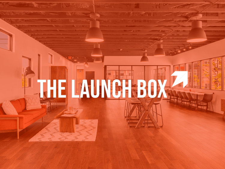 The Launch Box