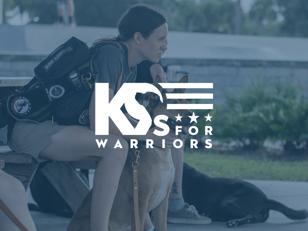 K9s for Warriors