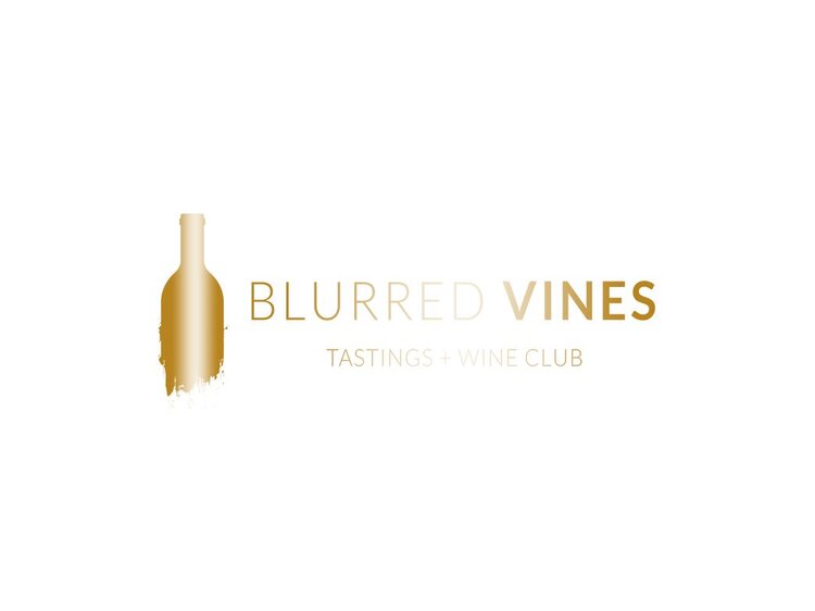 Blurred Vines
