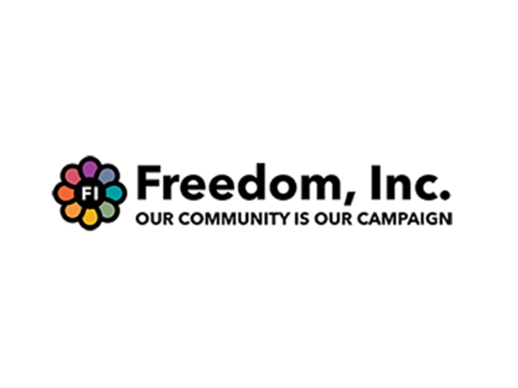 Freedom, Inc.