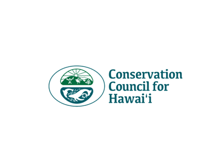 Conservation Counsil for Hawai'i