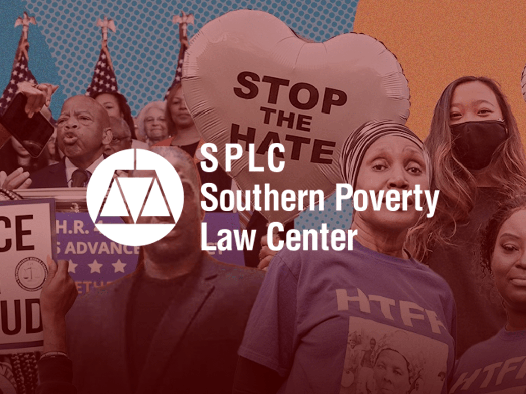 Southern Poverty Law Center