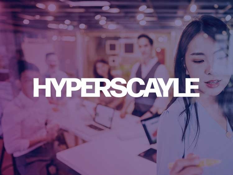 Hyperscayle