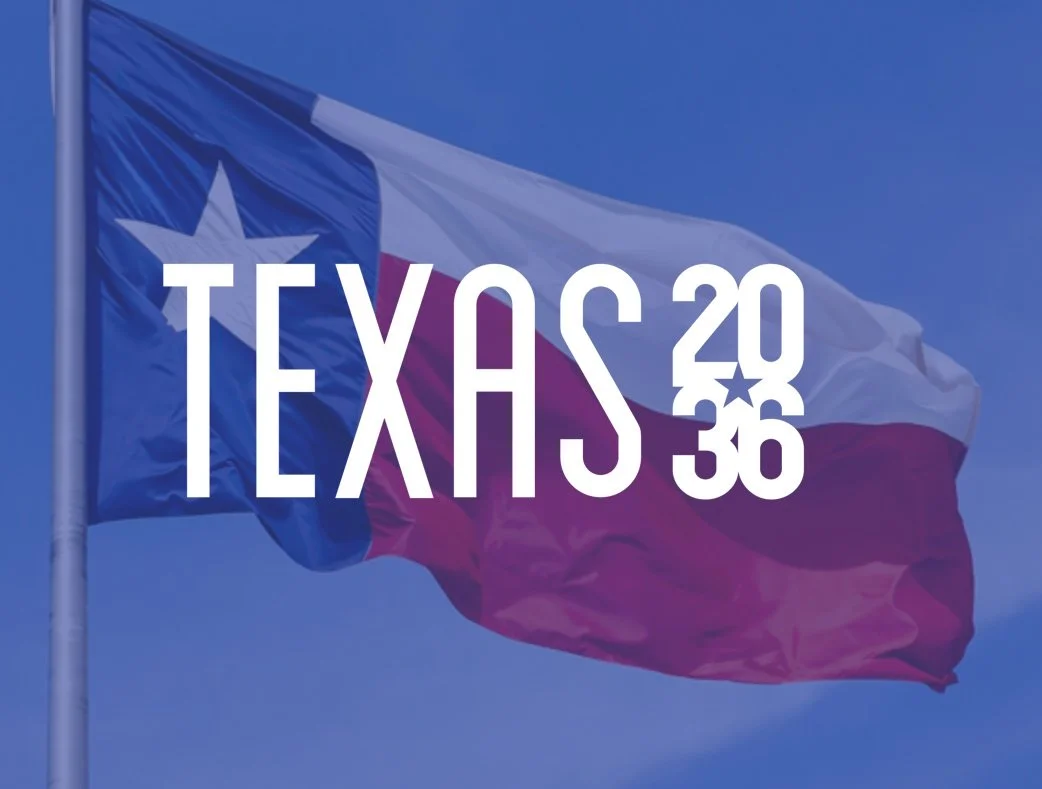 Texas 2036