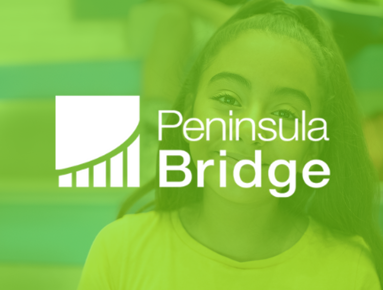 Peninsula Bridge