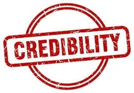 Credibility