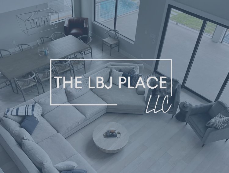 The LBJ Place