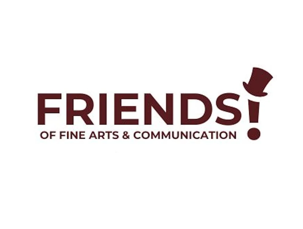 Texas State Friends of Fine Arts