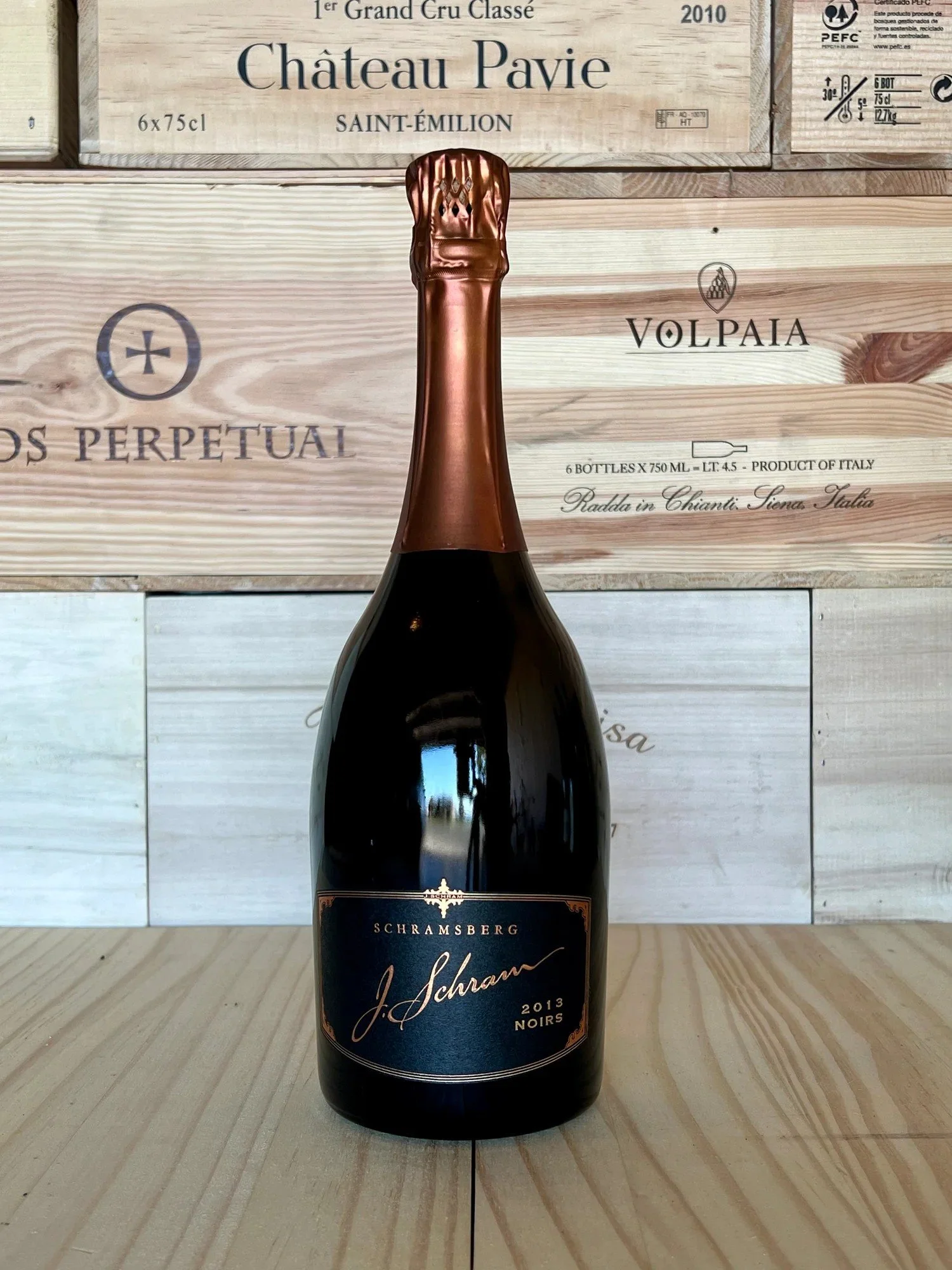 Schramsberg