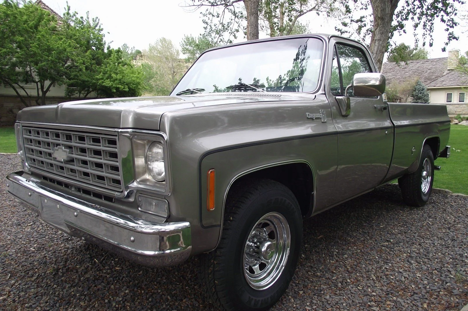 My Dream Car