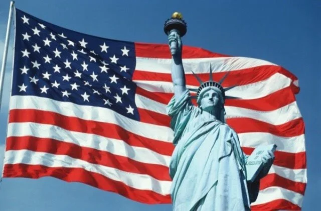 American Virtue