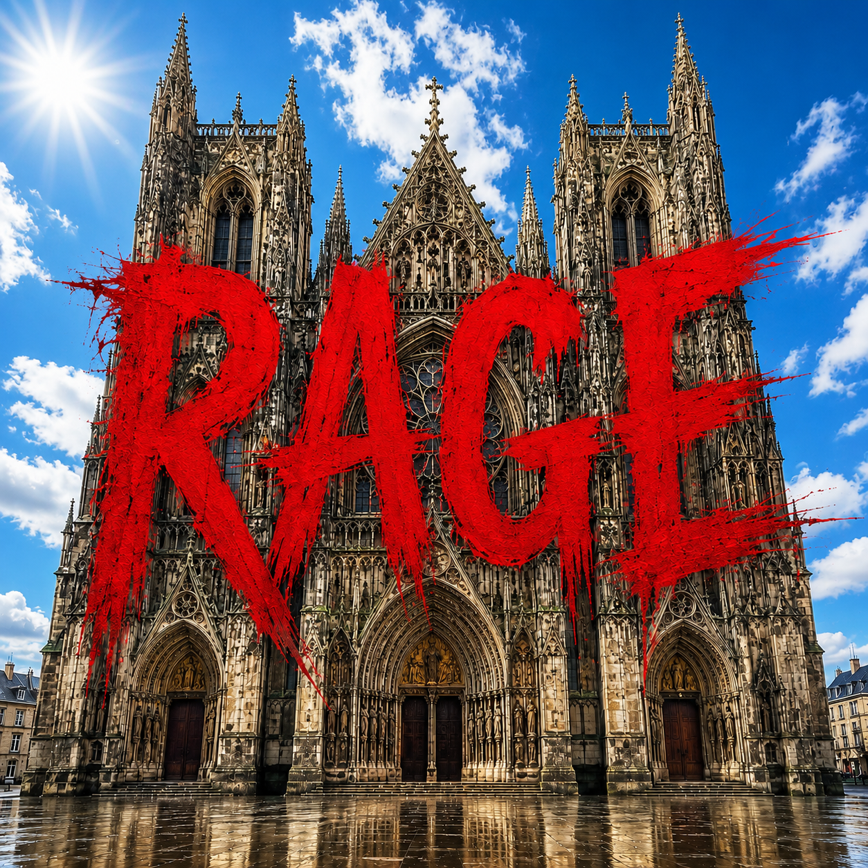 Rage