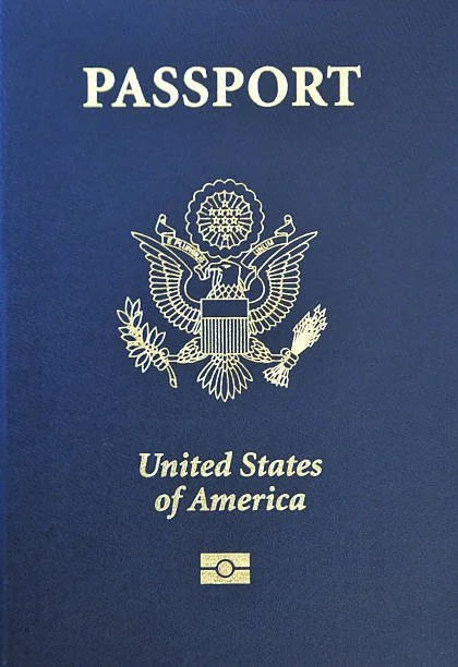 My Passport