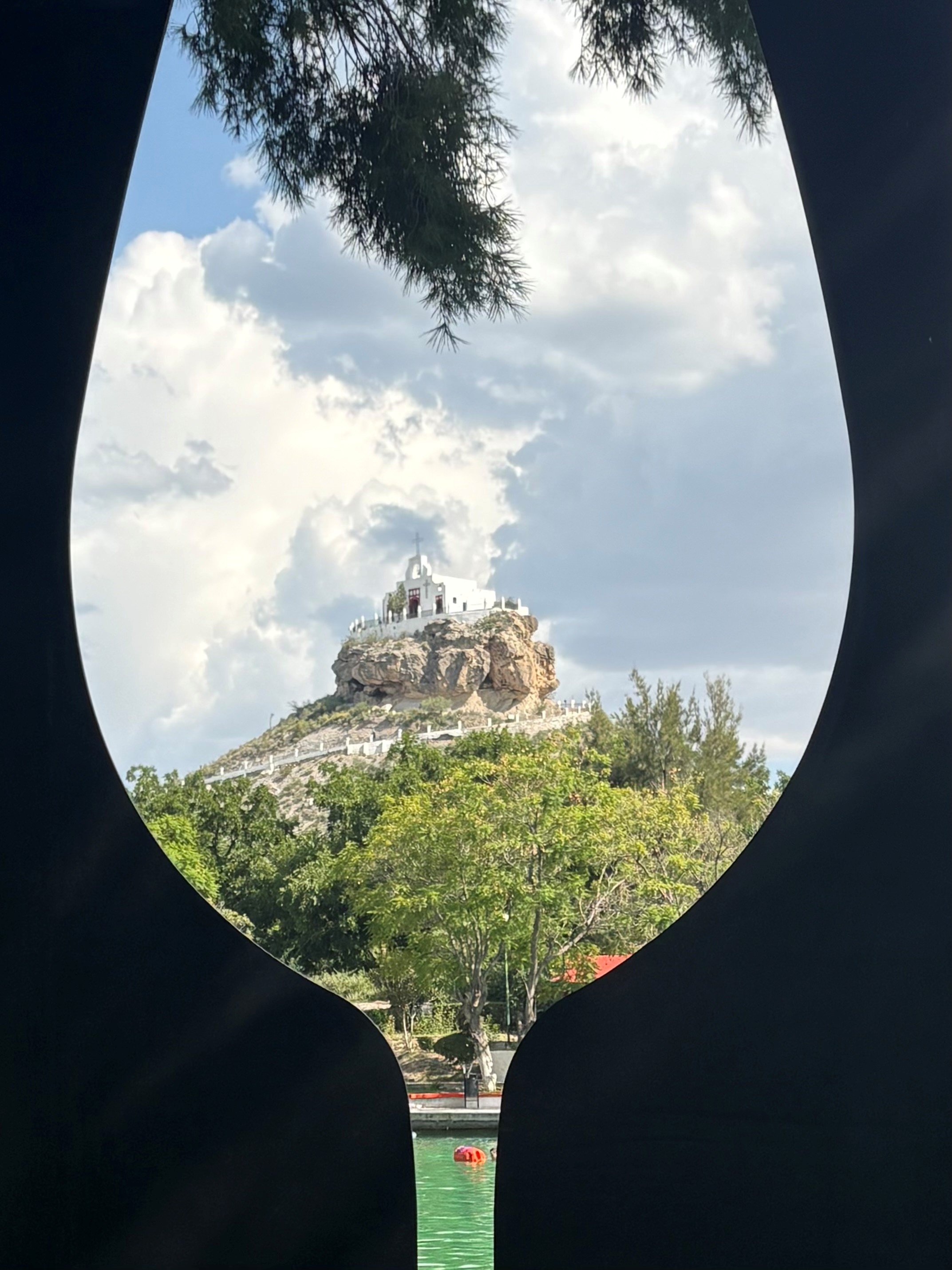 Parras de la Fuentes