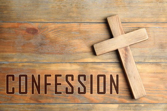 Confession