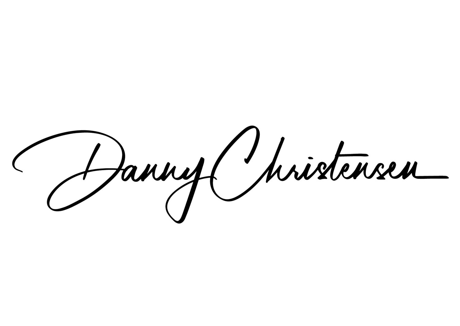 Danny Christensen
