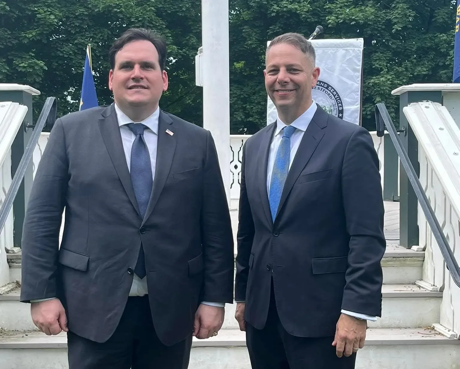 Rep. Arciero, Sen. Cronin secure $874,300 in funding for the Town of Westford