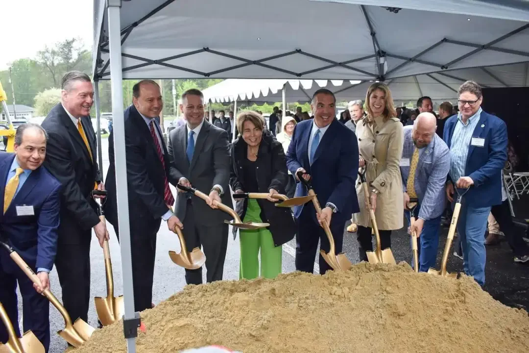 $5M MassWorks grant for King Street infrastructure