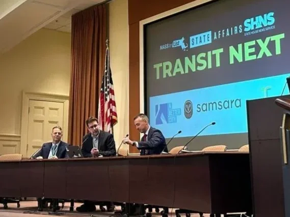 MassDOT urges reflection on post-pandemic transit model