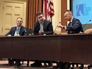 VIDEO: MASSterList/SHNS convene transportation discussion