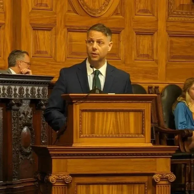 State Representative Arciero and the Massachusetts House Pass Micromobility Safety Framework included in Economic Development Bill 