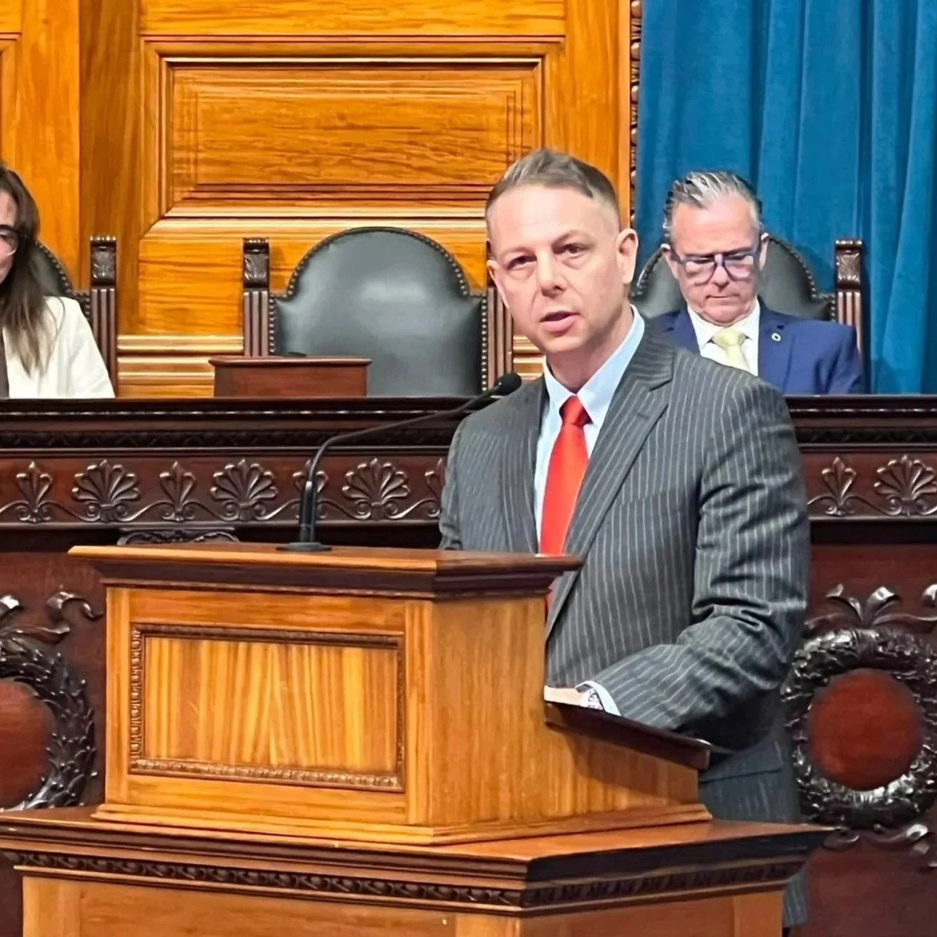 Across Massachusetts, The Way People Travel is Evolving, and Our Laws Must Evolve with It
