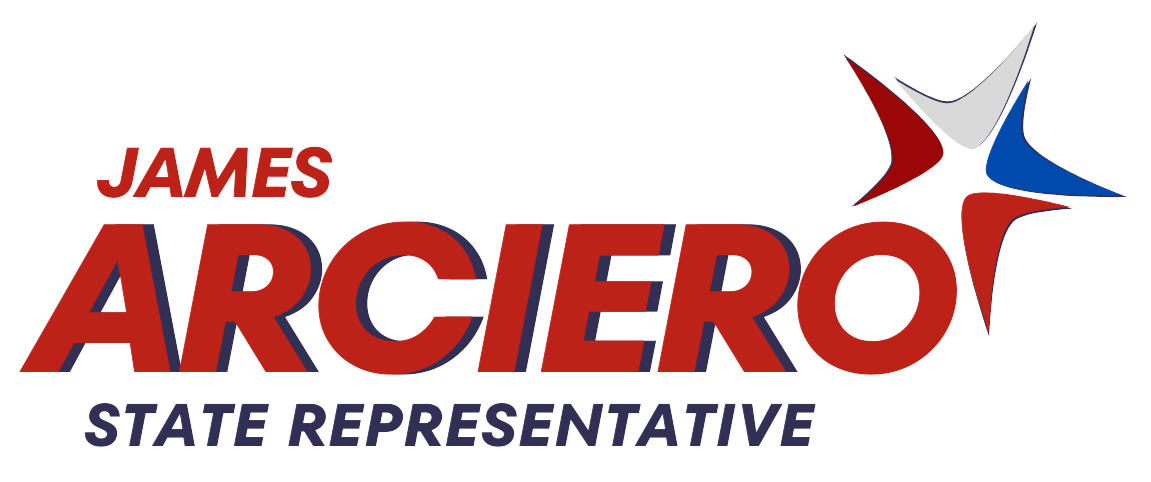 State Rep. James Arciero