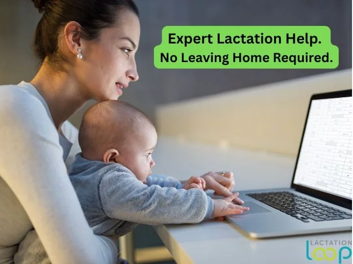 Virtual Lactation Consultant: What It Is, How It Works, and Why It Might Be Exactly What You Need