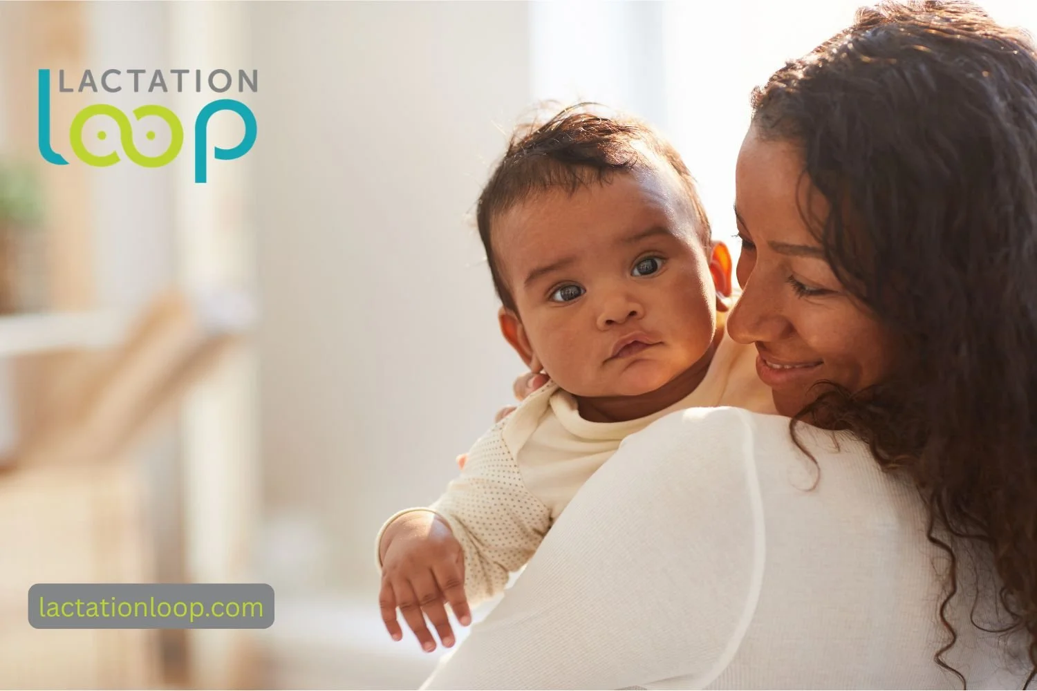 Lactation Consultant in St. Petersburg, Florida | Lactation Loop at Paloma House