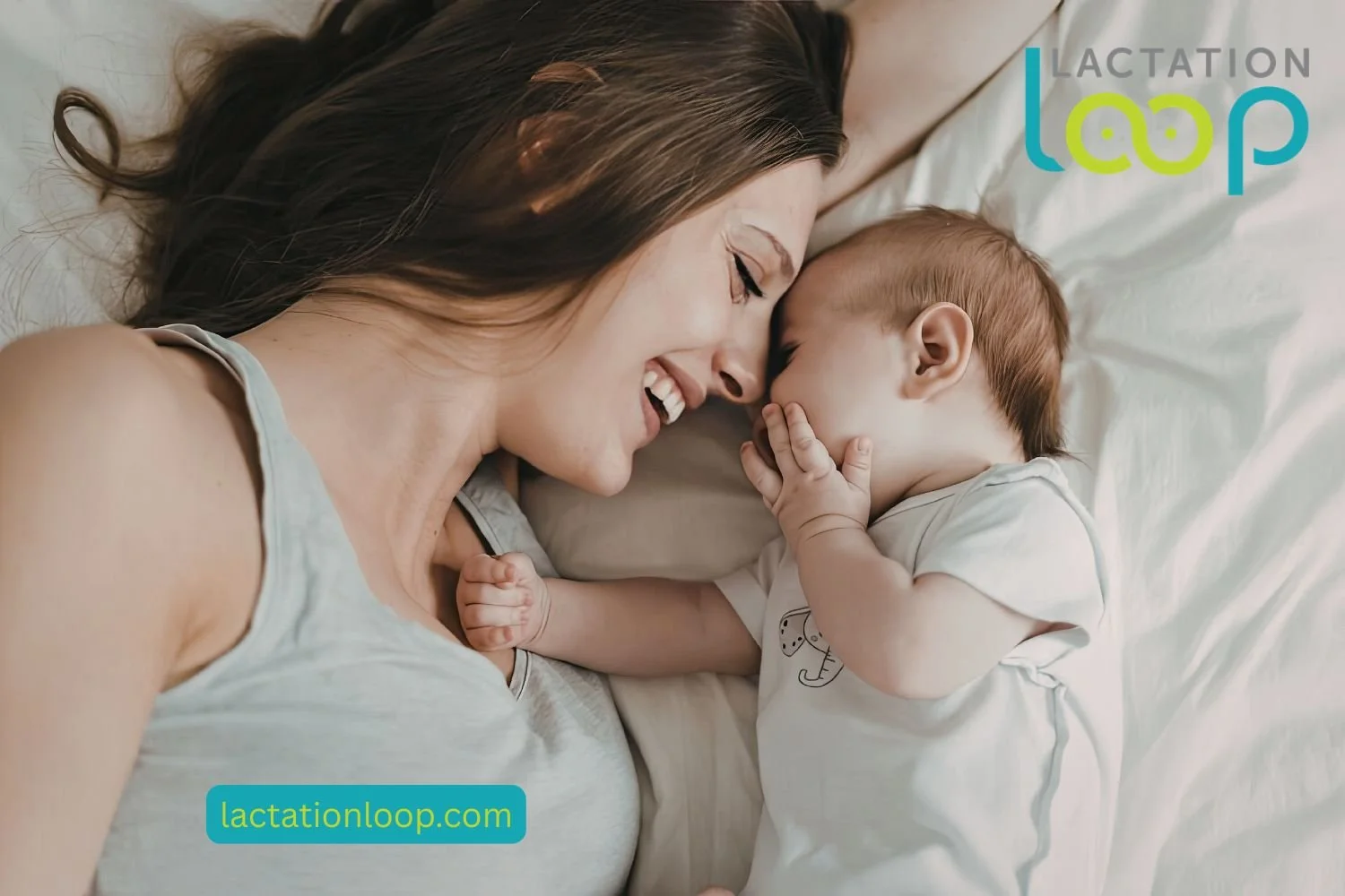 Lactation Consultant at the St. Pete Beaches | Lactation Loop IBCLC