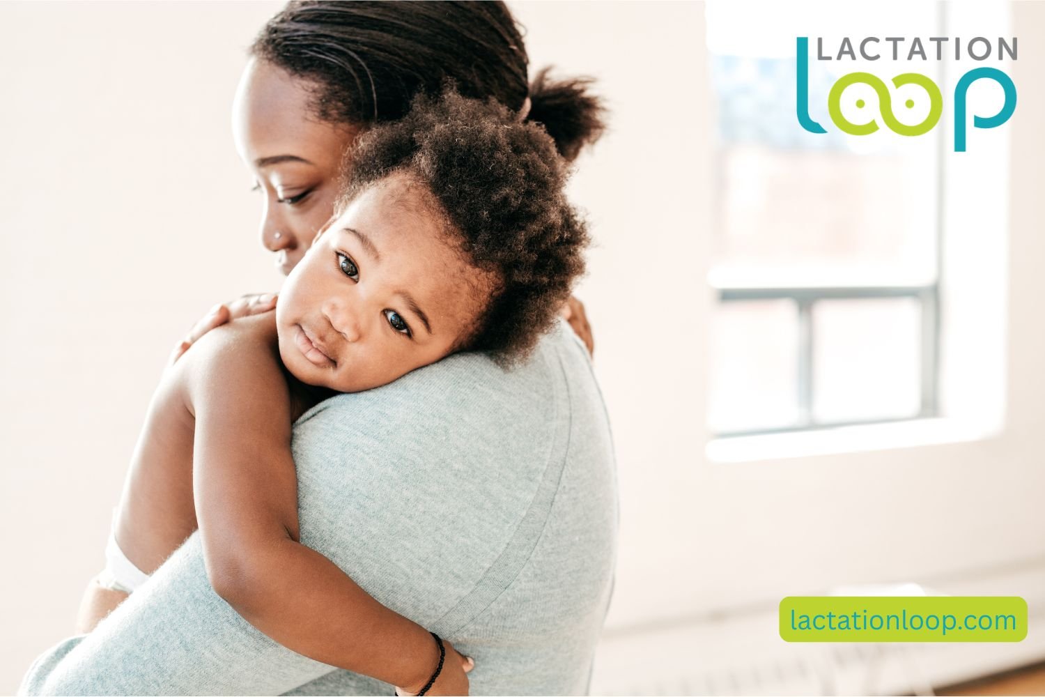 Lactation Consultant in Canton, Michigan | Lactation Loop IBCLC