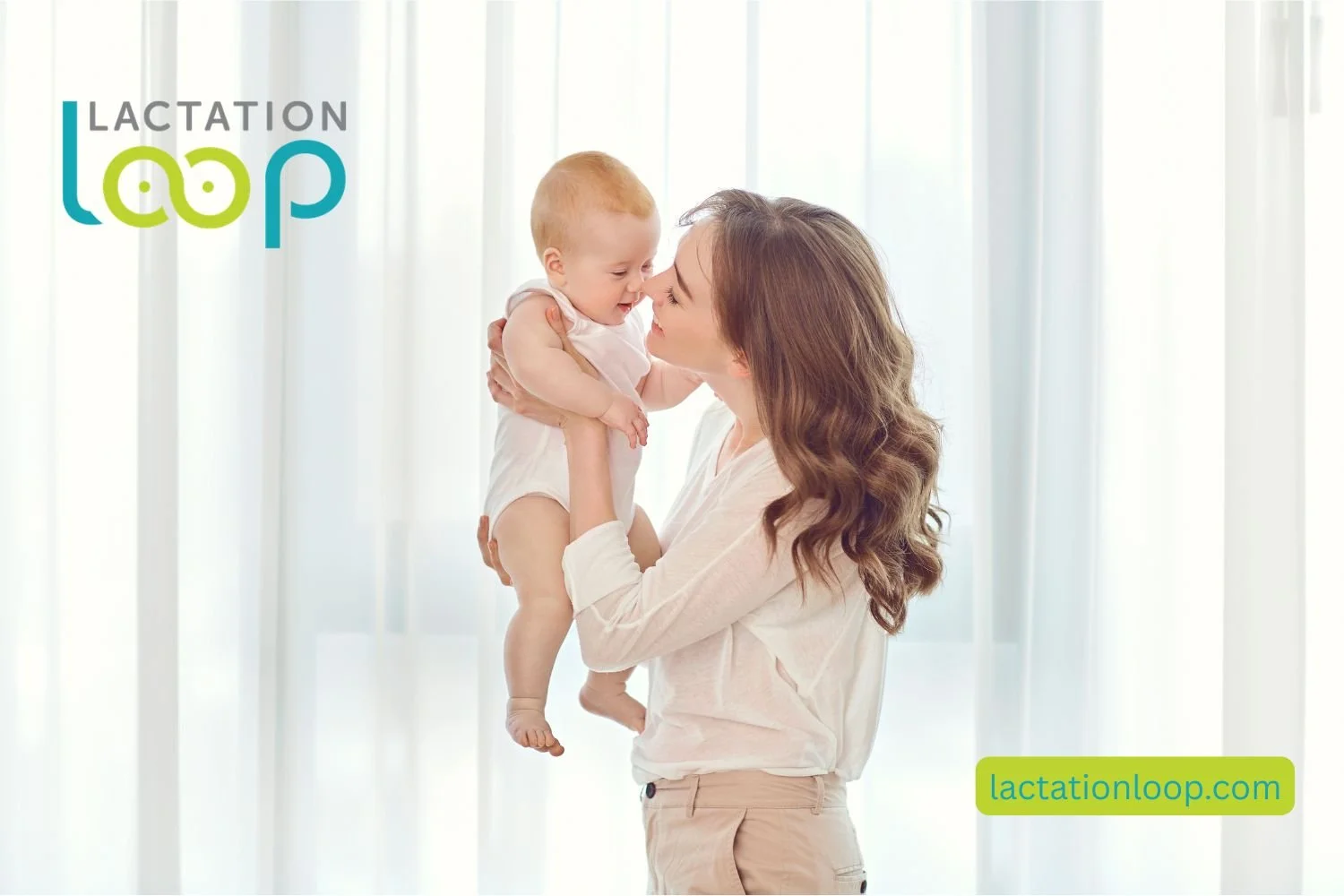 Lactation Consultant in Novi, Michigan | Lactation Loop IBCLC