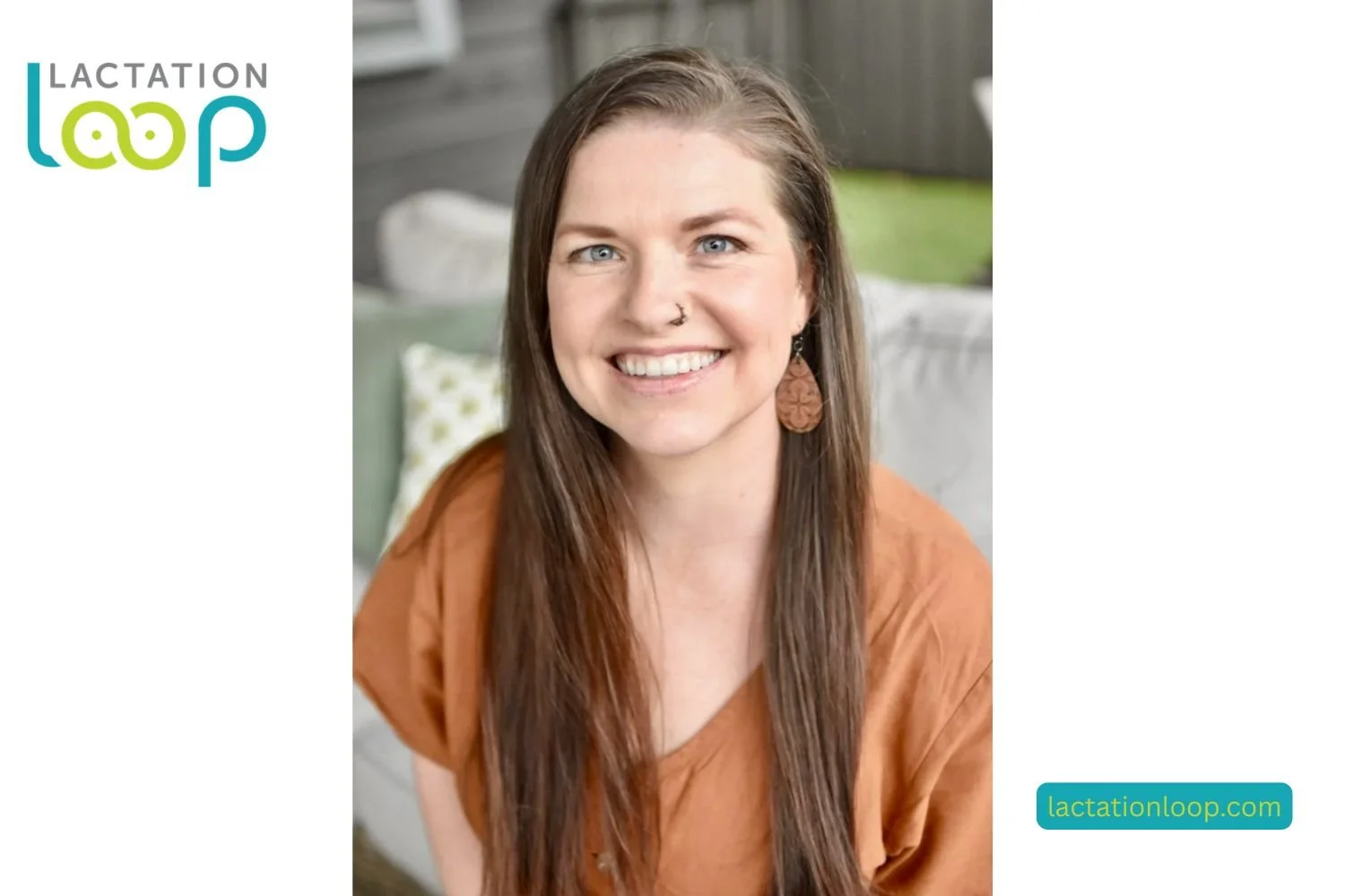 Rachel Bennett IBCLC in Dwenton TX